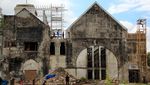 Penampakan Supermarket Pertama di Medan, Sejak Era Belanda