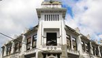 Penampakan Supermarket Pertama di Medan, Sejak Era Belanda