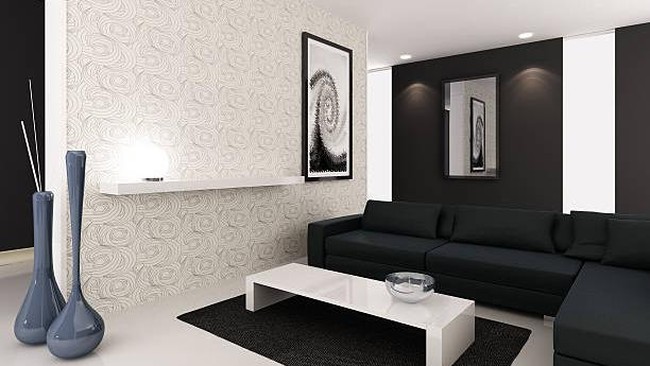 9 Warna Dinding Ini Bisa Sulap Interior Jadi Terlihat Mewah