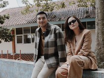 Jawaban Salshabilla Adriani Soal Momongan Usai Menikah dengan Ibrahim Risyad