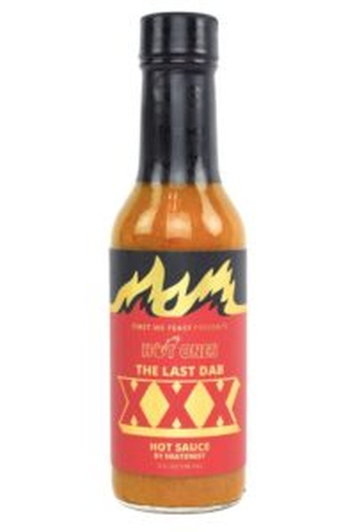 10 Saus Terpedas di Dunia yang Dapat Membakar Lidah!