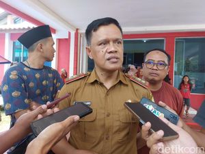 Pemkab Cirebon Jelaskan Arti SiPepek Aplikasi yang Kontroversi