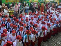 Syarat Usia Masuk TK, SD, SMP, SMA, dan SMK di SPMB 2025, Pengganti PPDB