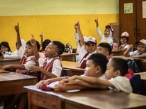 Skor Integritas Pendidikan RI 2024 Turun, Ini 3 Saran JPPI untuk Pemerintah