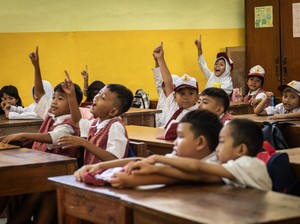 Simak! 6 Tips Persiapan Masuk Sekolah Setelah Liburan Semester