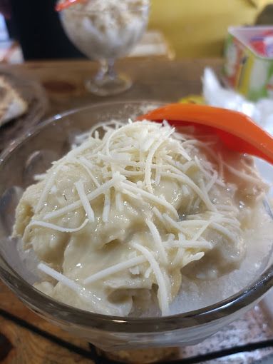Sop Durian di Jakarta