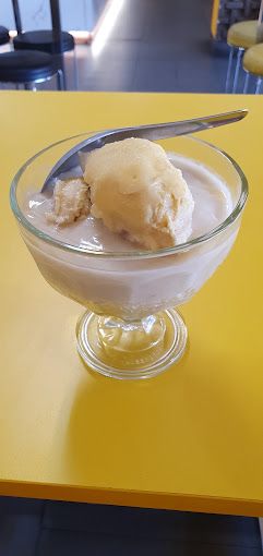 Sop Durian di Jakarta