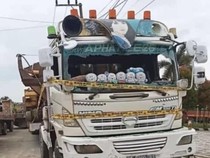 Sopir Truk Tewas Diamuk Massa di Depan SPBU Callaccu Wajo, Polisi Usut