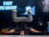 Kompetisi Street Dance Internasional Dihelat di Bali Bulan Ini