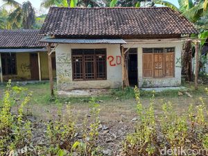 UIN Jogja Tepis Kampung Mati Calon Lokasi Kampus 2: Ada Bangunan Dipakai