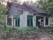 Kisah di Balik Kampung Mati Bantul, Ternyata....