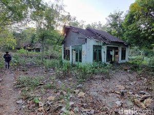 Ini Batas Waktu Rumah Boleh Dibiarkan Kosong Menurut Feng Shui