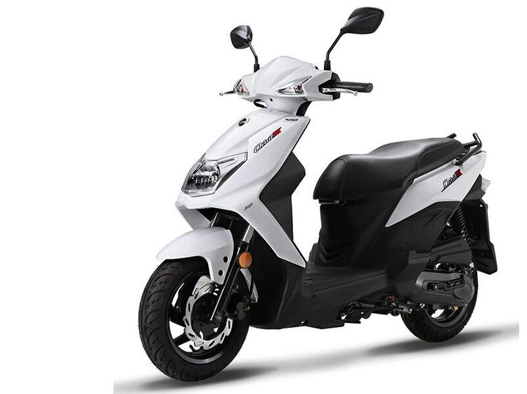 Wujud Rival Baru Honda BeAT: Bagasinya Lebih Lega, Mesinnya Lebih Besar