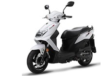 Wujud Rival Baru Honda BeAT: Bagasinya Lebih Lega, Mesinnya Lebih Besar