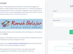 Cara Memperbaiki NUPTK Tidak Valid di Verval PTK Kemendikbudristek