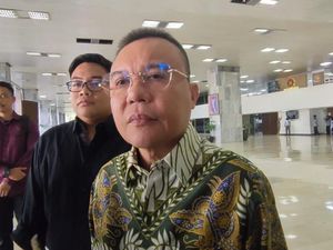 Gerindra soal Peluang Sandiaga di Pilgub Jakarta: Kami Usung Kader Internal
