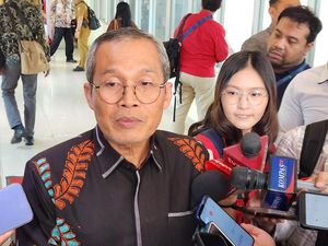 KPK: Banyak Calon Kepala Daerah Keluarkan Biaya Tak Rasional