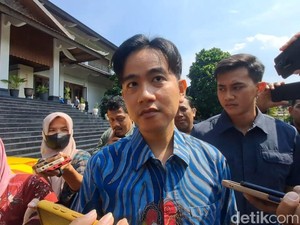 Wawalkot Solo Sebut Gibran Ajukan Surat Pengunduran Diri