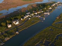 Ada Pulau Misterius di AS Harga Rumahnya Cuma Rp 81 Juta, Tapi....