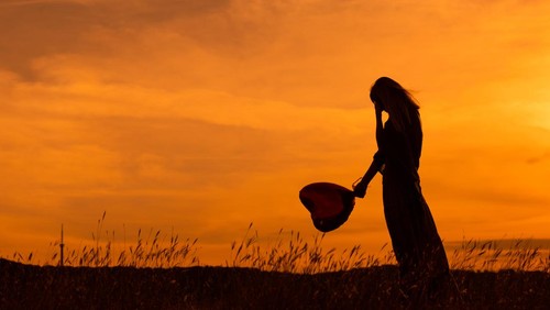 Zodiak Paling Susah Jatuh Cinta