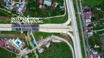 2 Ruas Bagian Tol Kuala Tanjung-Tebing Tinggi-Parapat Rampung!