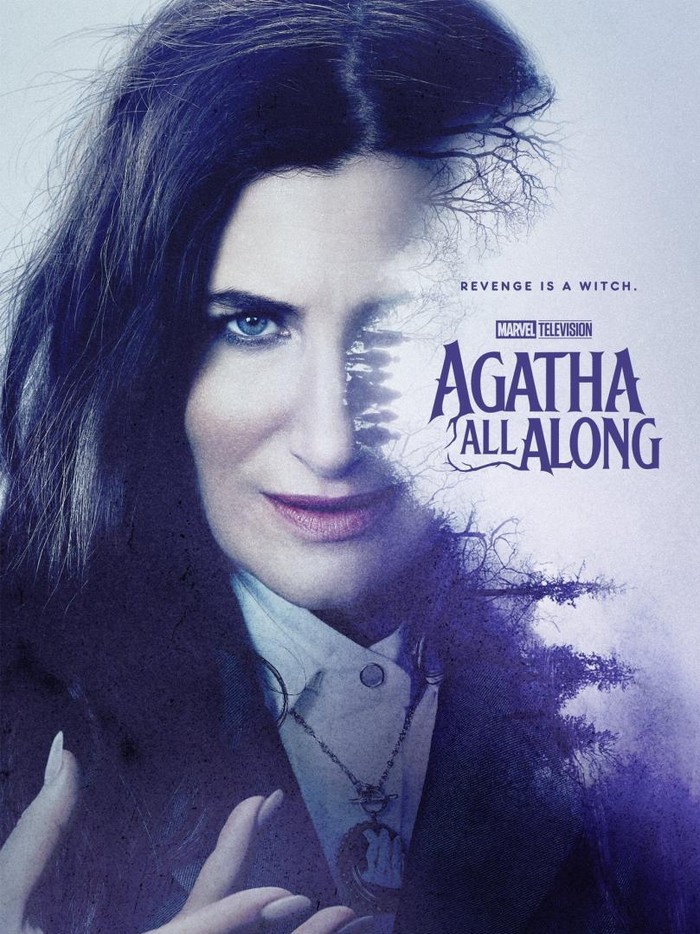 Agatha All Along Agatha All Along