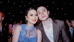 Anggi Marito Jadi Mama Batak Jualan Online di Medsos