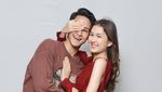 5 Potret Antonio Blanco Jr dan Zoe Abbas Jackson Saling Toleransi dalam Pacaran