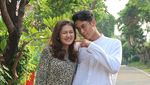5 Potret Antonio Blanco Jr dan Zoe Abbas Jackson Saling Toleransi dalam Pacaran