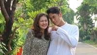 Saling toleransi dan mengerti jadi kunci awetnya hubungan Antonio Blanco Jr dengan Zoe Abbas Jackson. (Foto: dok Instagram)