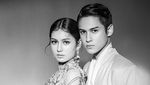 5 Potret Antonio Blanco Jr dan Zoe Abbas Jackson Saling Toleransi dalam Pacaran