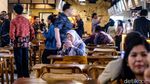 Asyik! Halte Transport Hub di Dukuh Atas Beroperasi