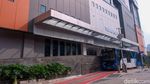 Asyik! Halte Transport Hub di Dukuh Atas Beroperasi