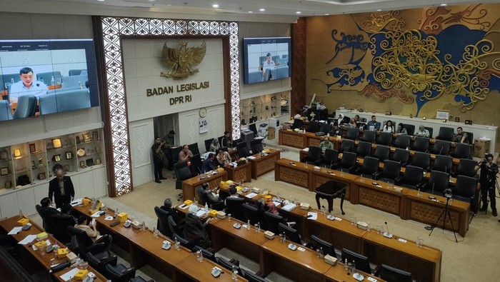 Dewan Pertimbangan Kepresidenan (Wantimpres) Siap Bertransformasi Menjadi Lembaga Penasihat Elit