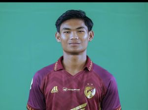 Perkuat Lini Pertahanan, PSIM Jogja Pinjam Duo PSM Makassar Harlan-Edgard