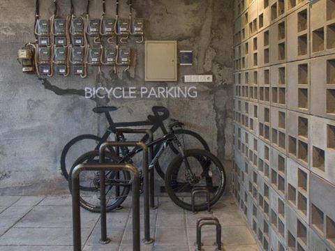 Biophilic Boarding House