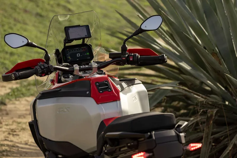 BMW R 1300 GS Adventure 2025