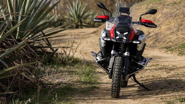 BMW R 1300 GS Adventure 2025