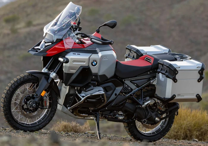 BMW R 1300 GS Adventure 2025 BMW R 1300 GS Adventure 2025
