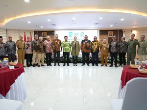 BPH Migas Dorong Pemda Awasi Penyaluran BBM Subsidi agar Tepat Sasaran