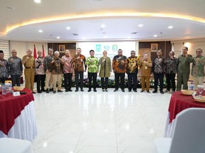 BPH Migas Dorong Pemda Awasi Penyaluran BBM Subsidi agar Tepat Sasaran