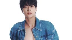 Damage 6 Potret Byeon Woo Seok Ini Kacau Sih! Damage 6 Potret Byeon Woo Seok Ini Kacau Sih!