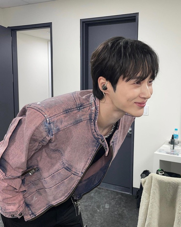 Byeon Woo Seok