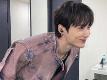 Byeon Woo Seok Donasi Rp 3,4 M ke Pasien Anak-anak di RS