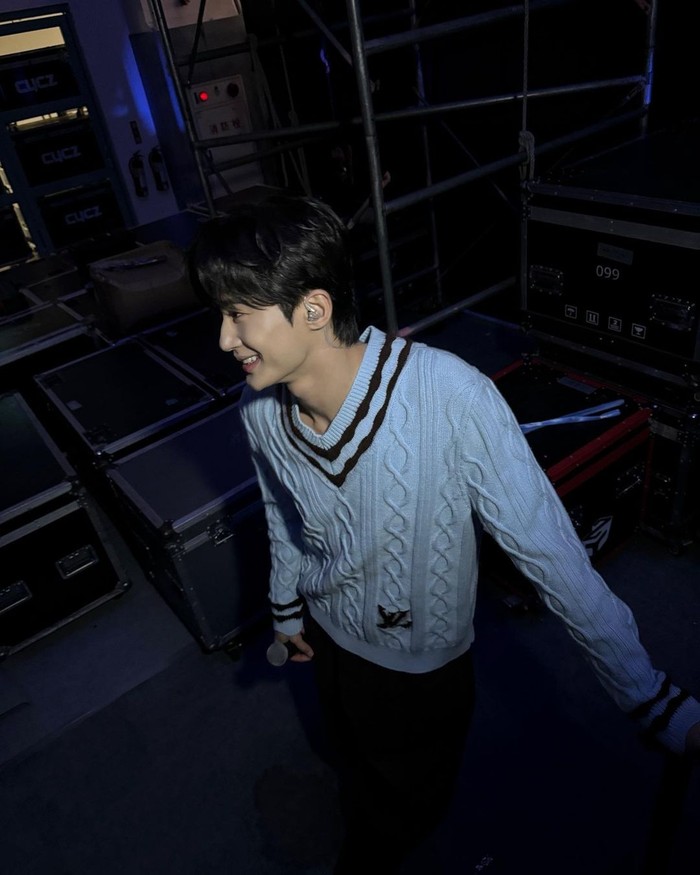 Byeon Woo Seok