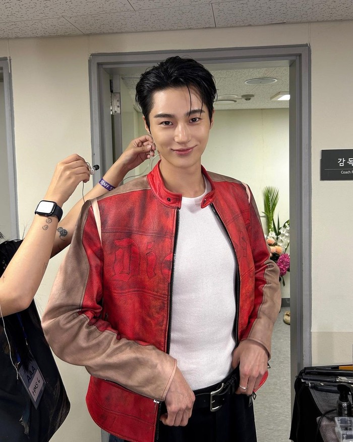 Byeon Woo Seok