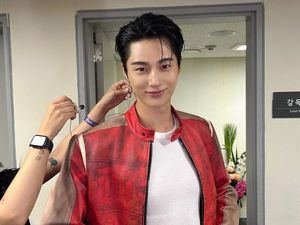 Kangen Byeon Woo Seok? Drakor No Gain No Love Bisa Jadi Obatnya!