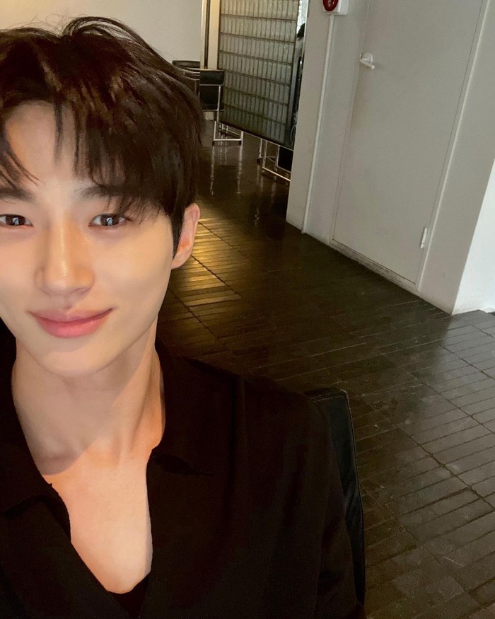 Byeon Woo Seok