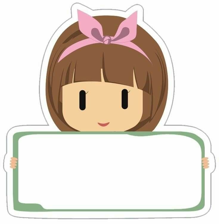 Contoh name tag MPLS. (Istimewa)