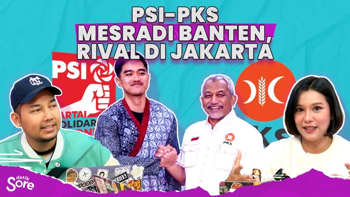 detik sore 9 juli 2024